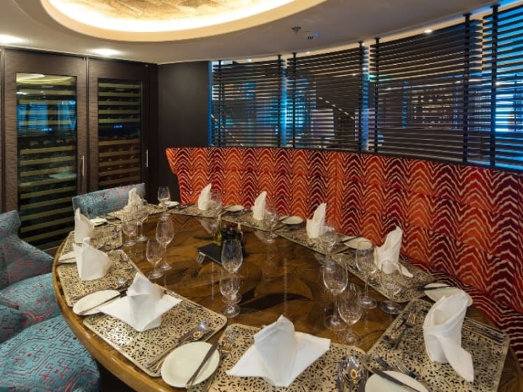 AmaWaterways - AmaKristina - Bild 21