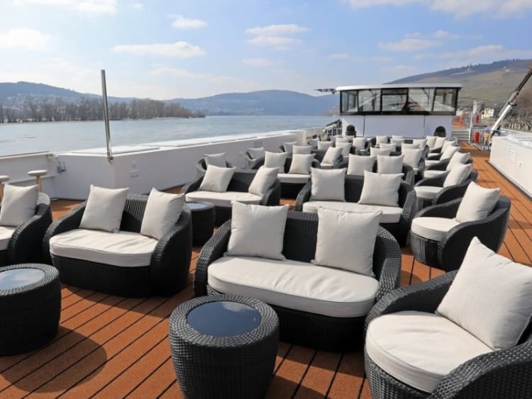 Rijfers Nautical Management - Antonia - Bild 2