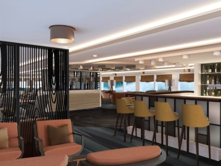 Rijfers Nautical Management - Antonia - Bild 4