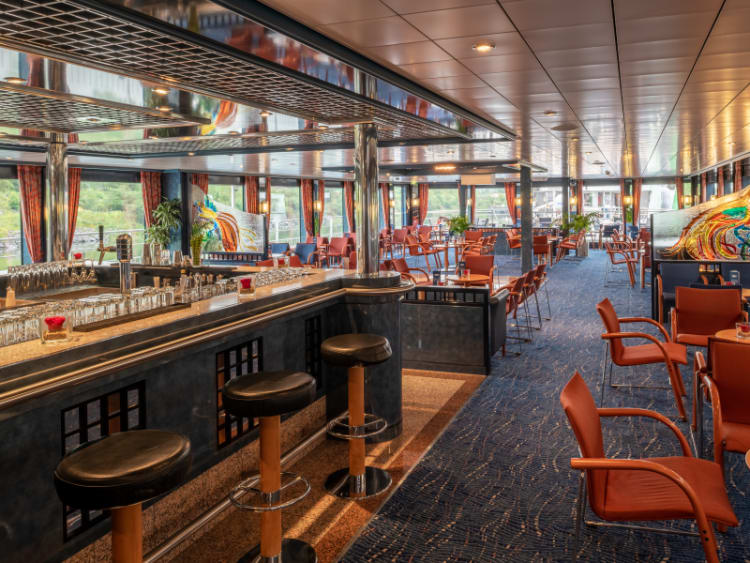 STARLING FLEET - Belvedere - Bild 12