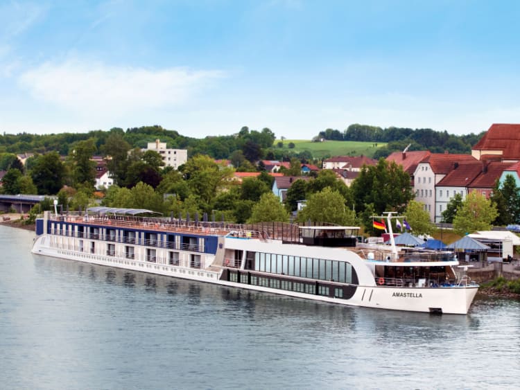 AmaWaterways - AmaStella - Image 3