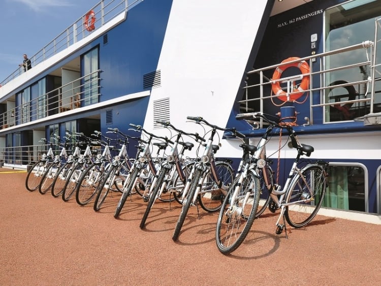 AmaWaterways - AmaStella - Bild 8