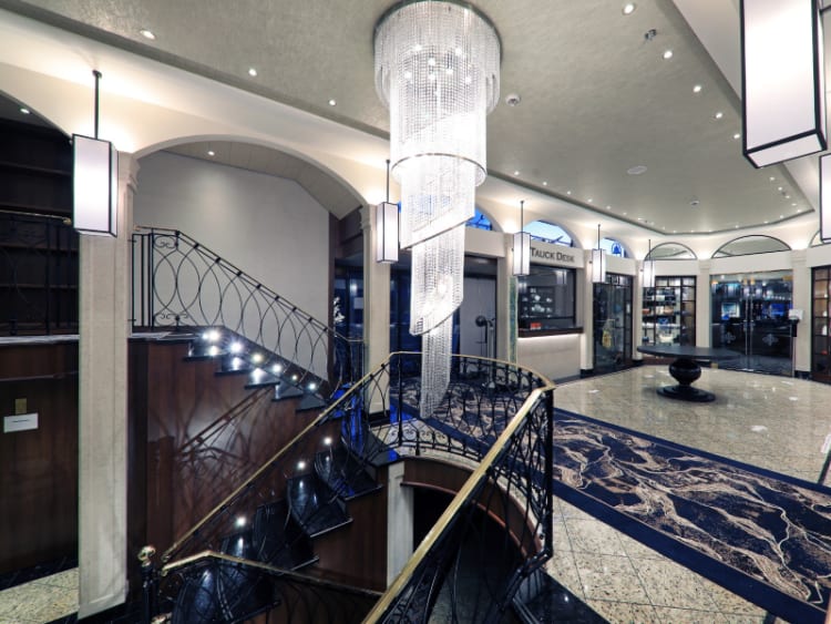 Scylla AG - VIVA INSPIRE - Foto 16