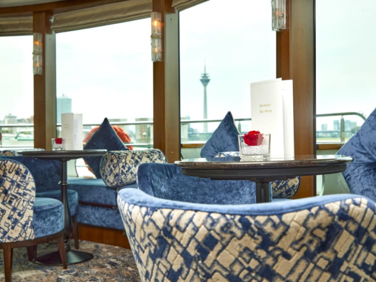 Scylla AG - VIVA INSPIRE - Foto 6