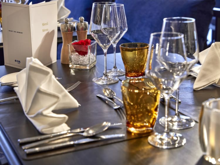 Scylla AG - VIVA INSPIRE - Foto 14