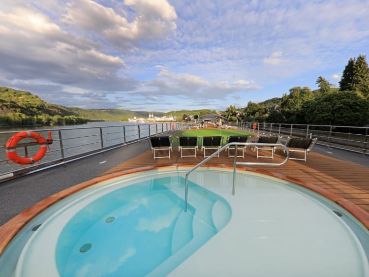 Scylla AG - VIVA INSPIRE - Foto 17