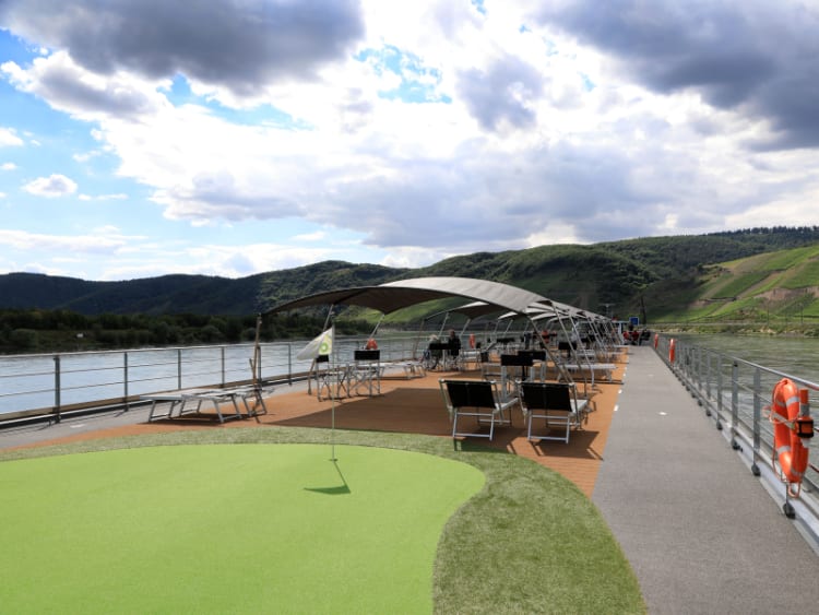 Scylla AG - VIVA INSPIRE - Foto 3