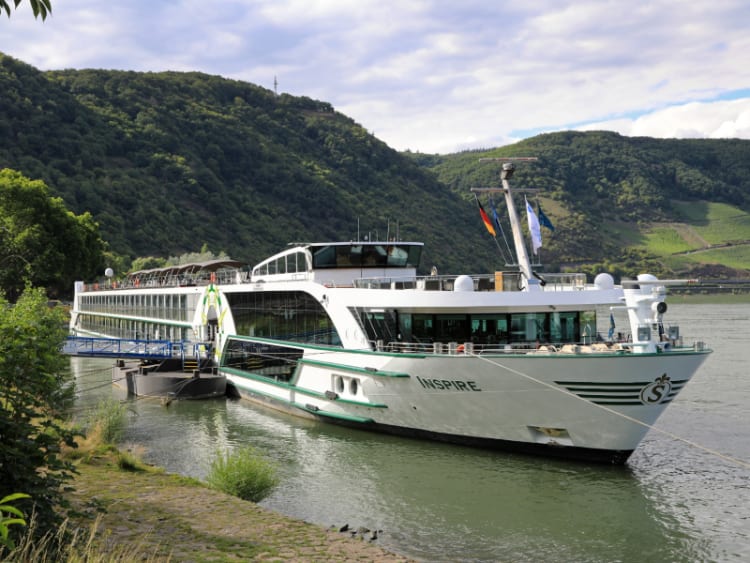 Scylla AG - VIVA INSPIRE - Foto 2