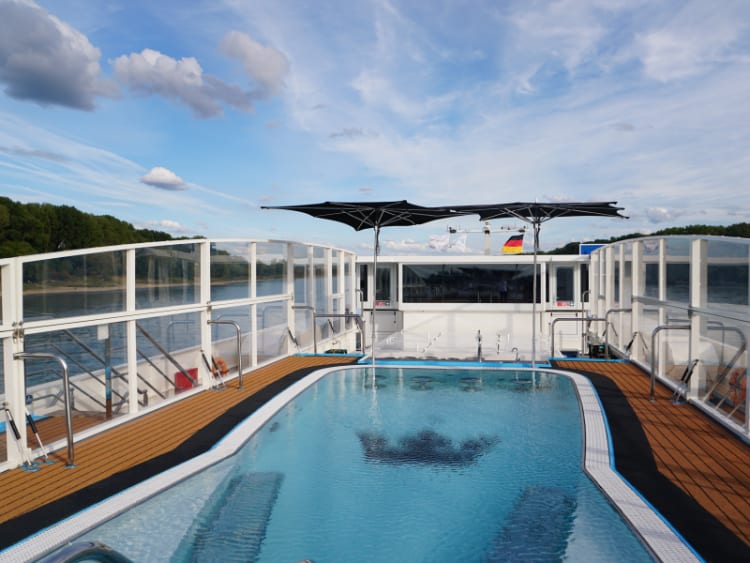 AmaWaterways - AmaStella - Bild 16