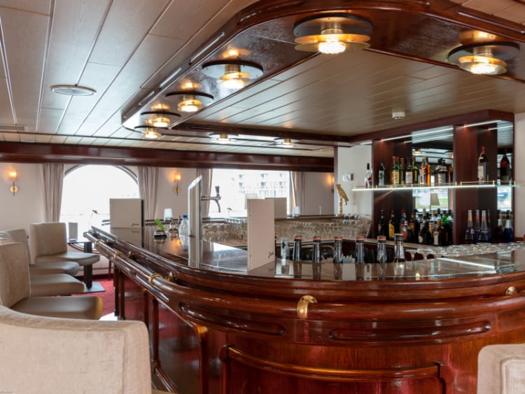 Classica River Cruises - VistaClassica - Image 3