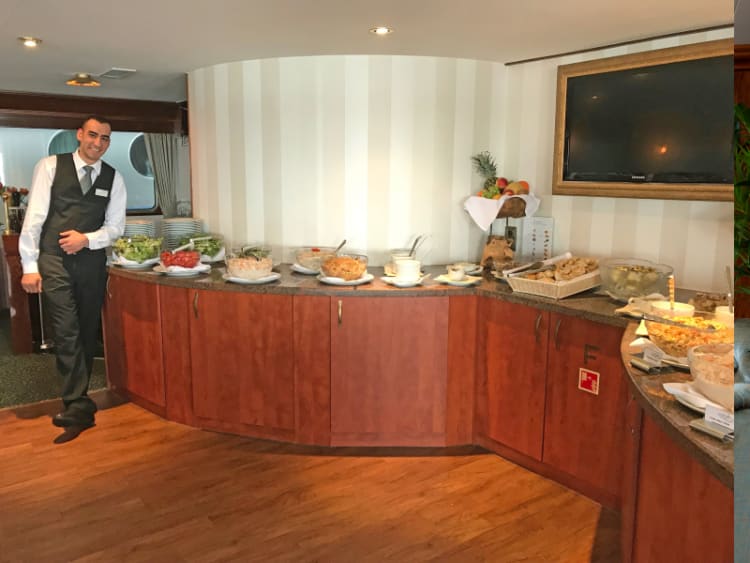 Classica River Cruises - VistaClassica - Image 2