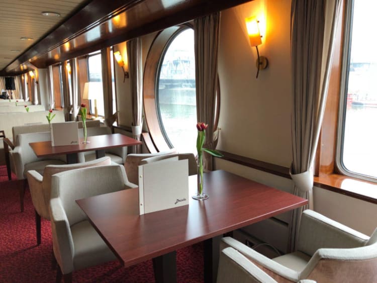 Classica River Cruises - VistaClassica - Image 6