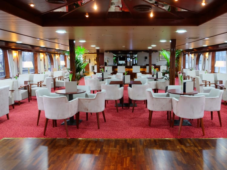 Classica River Cruises - VistaClassica - Image 9