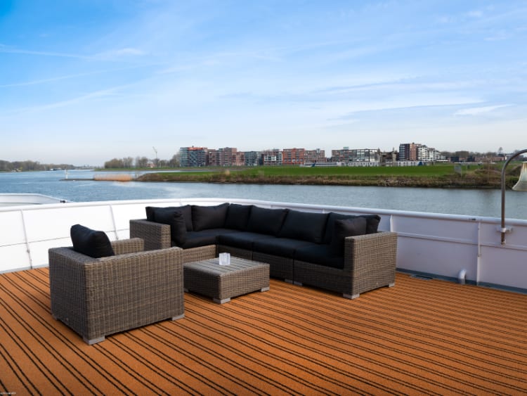 Classica River Cruises - VistaClassica - Image 10