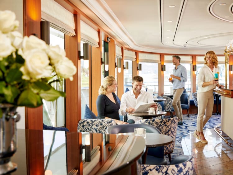 Scylla AG - VIVA INSPIRE - Foto 12