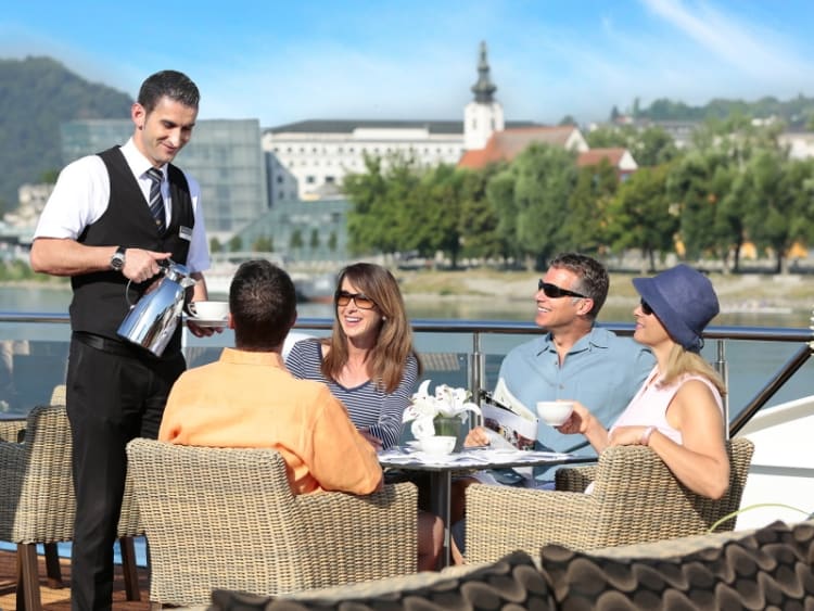 AmaWaterways - AmaLucia - Bild 9