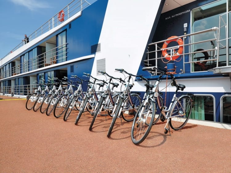 AmaWaterways - AmaLucia - Bild 13