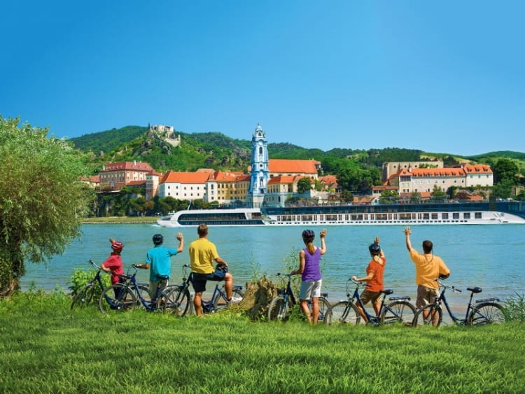 AmaWaterways - AmaLucia - Bild 14