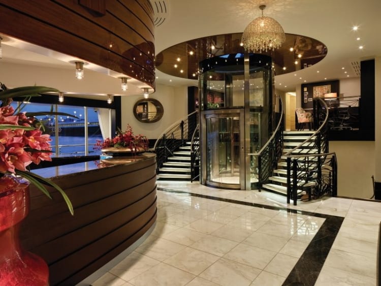 AmaWaterways - AmaCerto - Foto 2