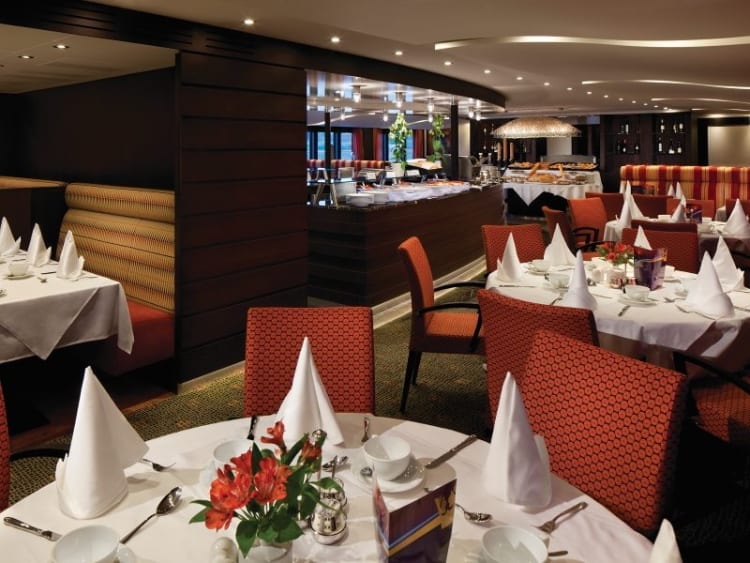 AmaWaterways - AmaCerto - Foto 3