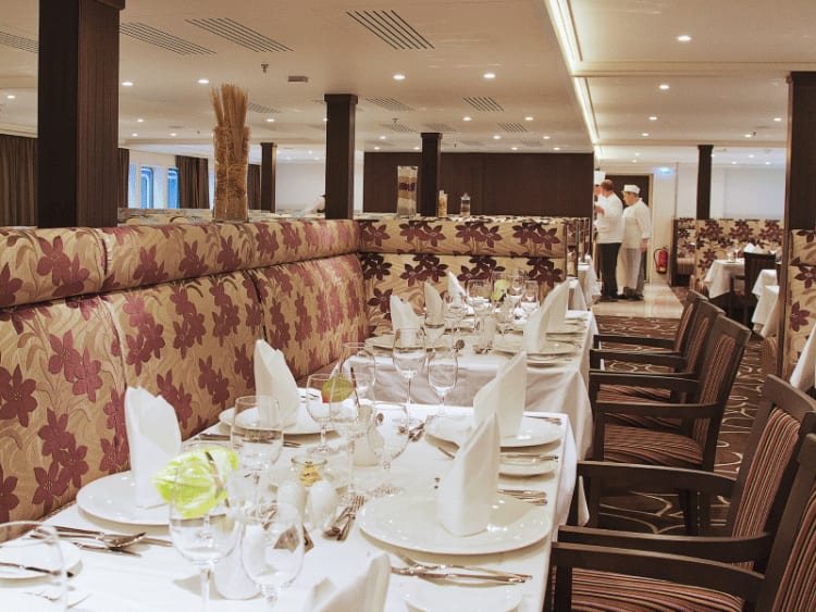 AmaWaterways - AmaVerde - Image 6