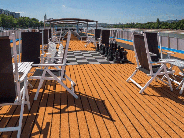 AmaWaterways - AmaCello - Bild 2