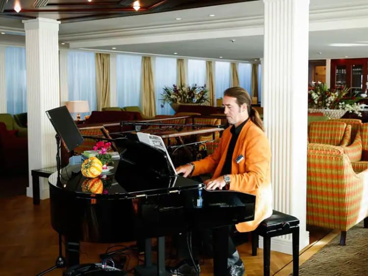 AmaWaterways - AmaCello - Bild 3