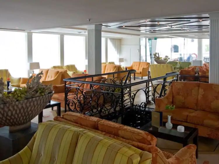 AmaWaterways - AmaCello - Bild 6