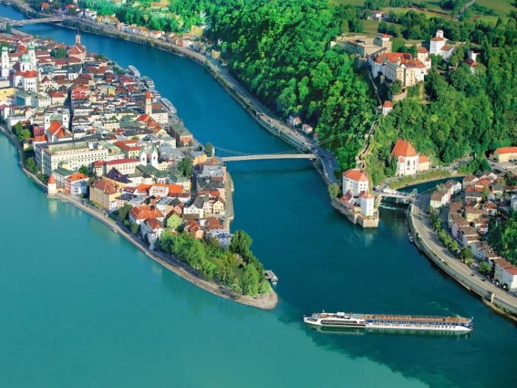 AmaWaterways - AmaPrima - Image 8