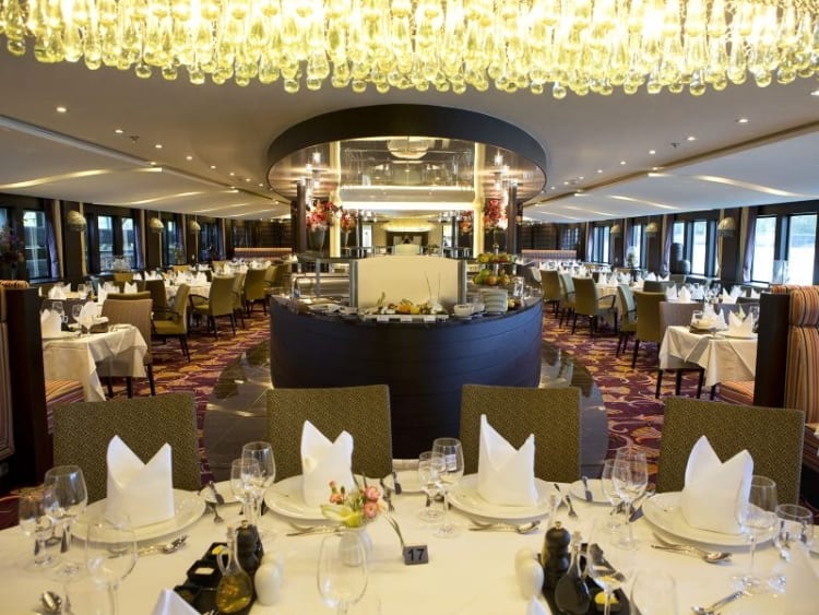 AmaWaterways - AmaSonata - Image 8