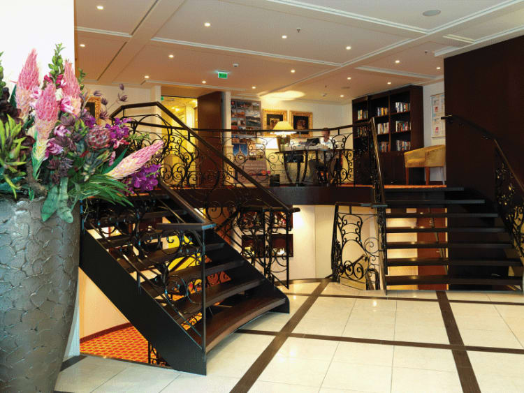 AmaWaterways - AmaDolce - Bild 3