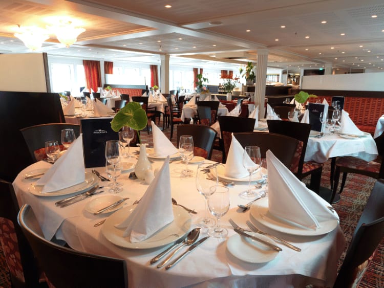 AmaWaterways - AmaDolce - Bild 4