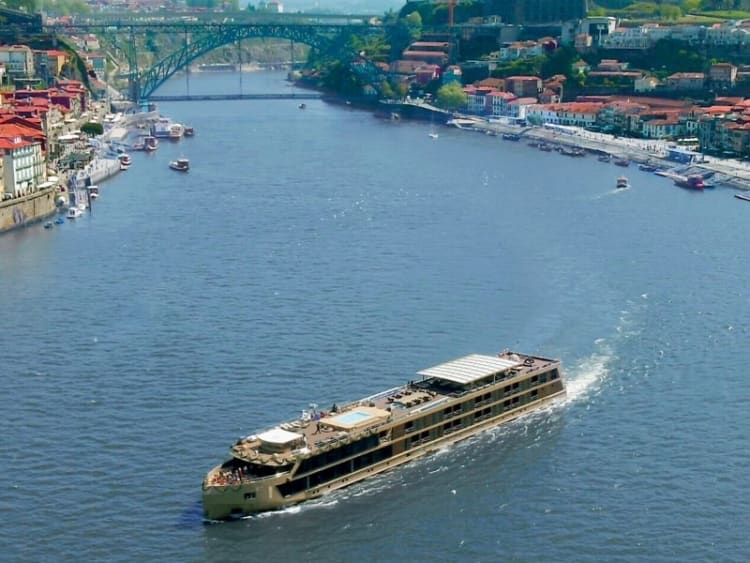 AmaWaterways - AmaDouro - Bild 7