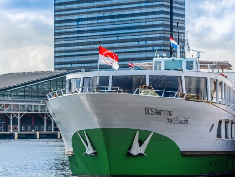 DCS-Touristik - DCS Alemannia - Bild 2