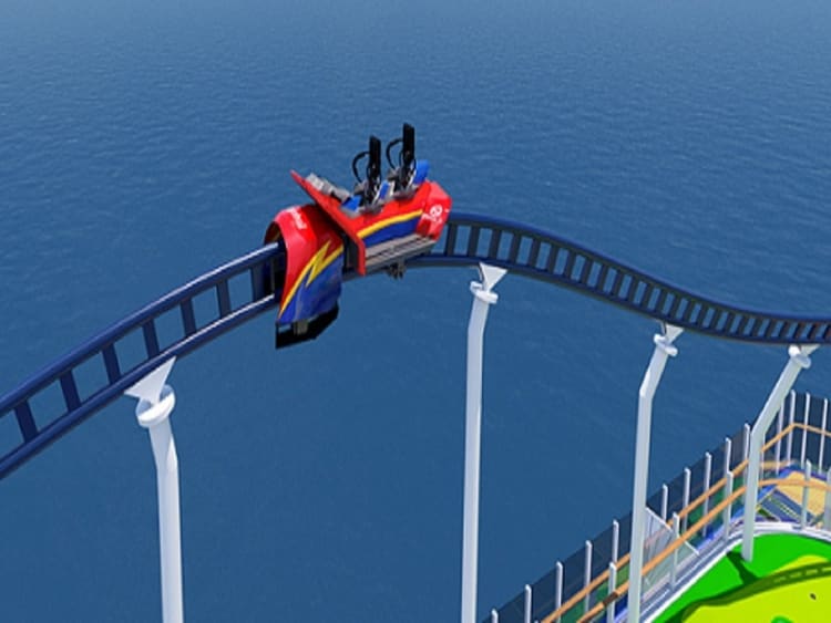 Carnival Celebration Kreuzfahrten, Schiffsbewertungen und Deckplan