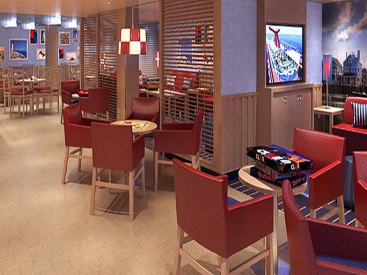 stliche Karibik Kreuzfahrt mit - 1087698 