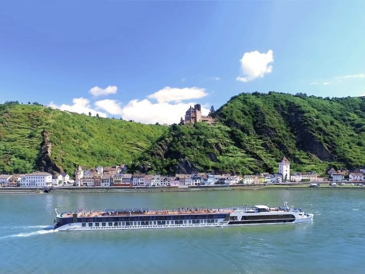 AmaWaterways - AmaMora - Bild 1