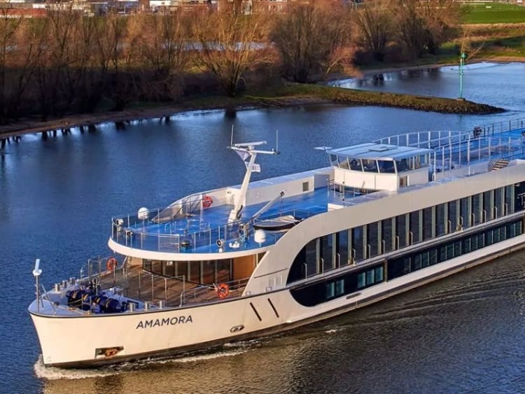 AmaWaterways - AmaMora - Image 9