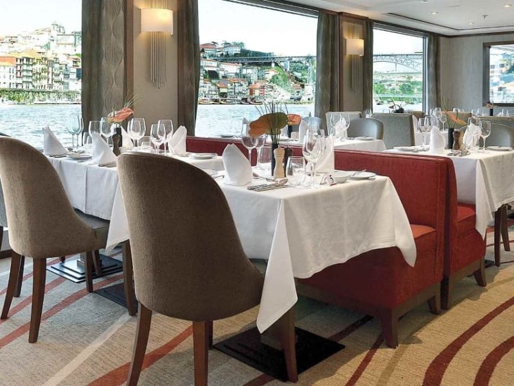 AmaWaterways - AmaDouro - Bild 5