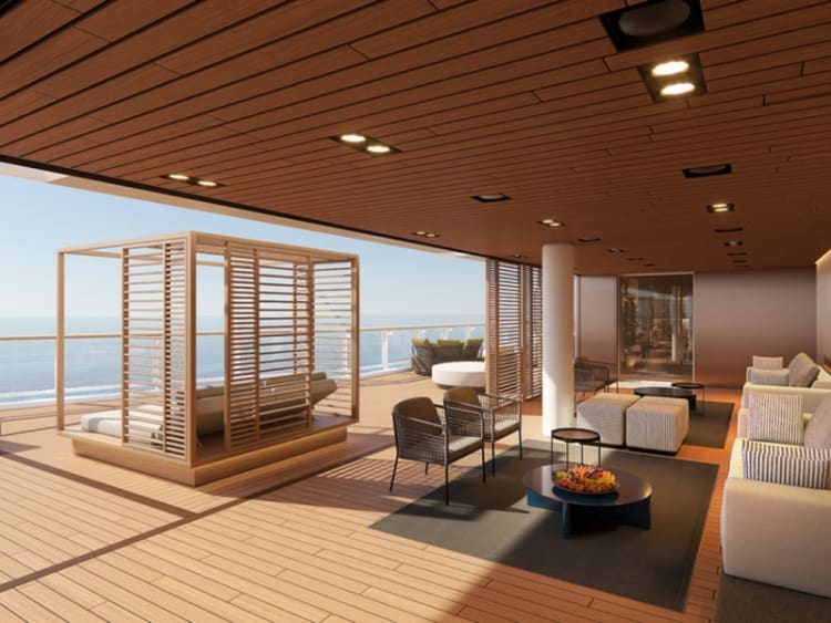 Norwegian Cruise Line - Norwegian Prima - Foto 51