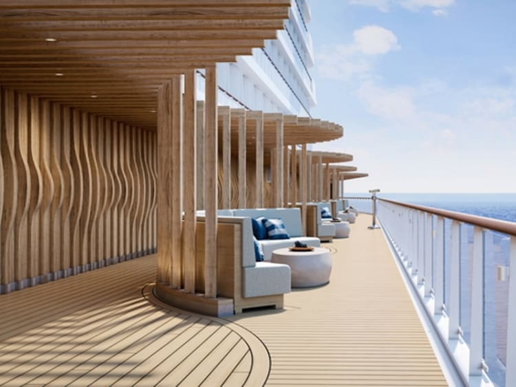 Norwegian Cruise Line - Norwegian Prima - Foto 57