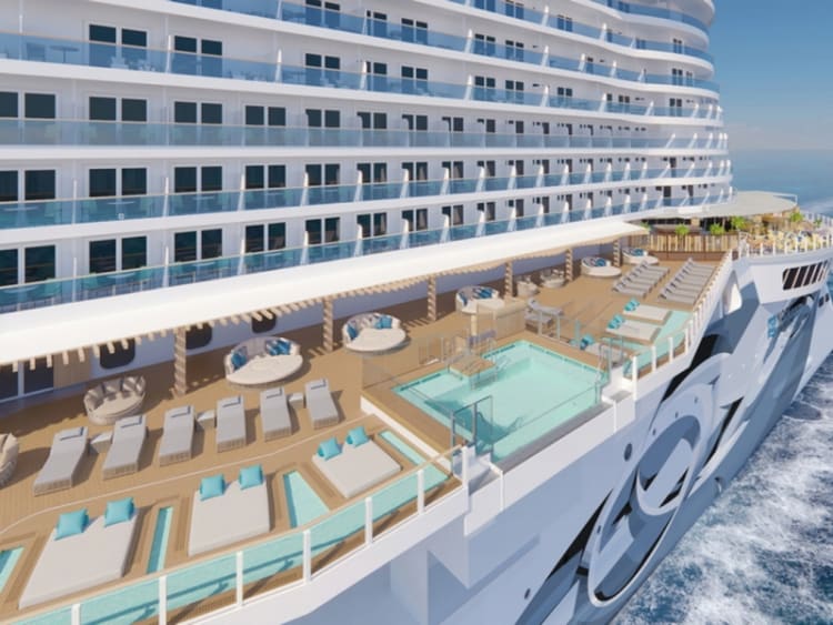 Norwegian Cruise Line - Norwegian Prima - Foto 23