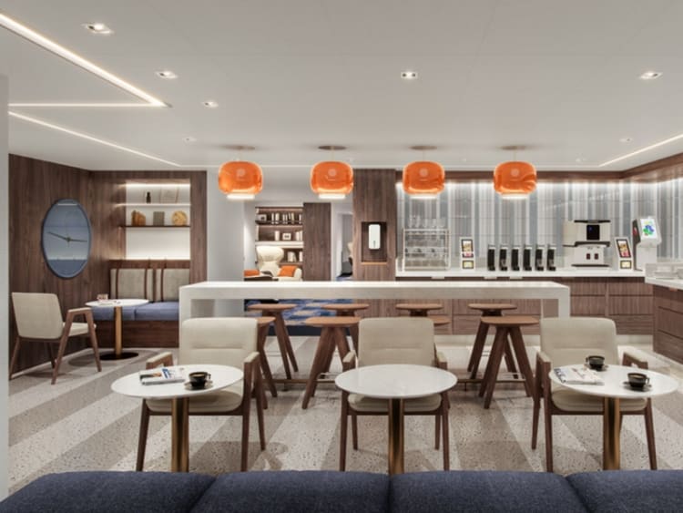 Norwegian Cruise Line - Norwegian Prima - Foto 12