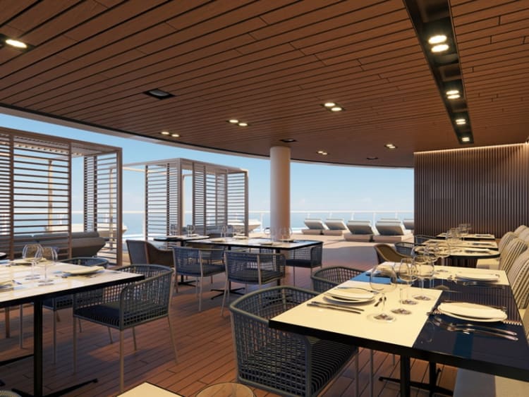 Norwegian Cruise Line - Norwegian Prima - Foto 31