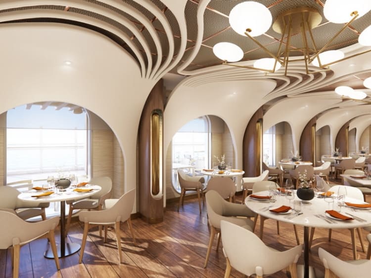 Norwegian Cruise Line - Norwegian Prima - Foto 39