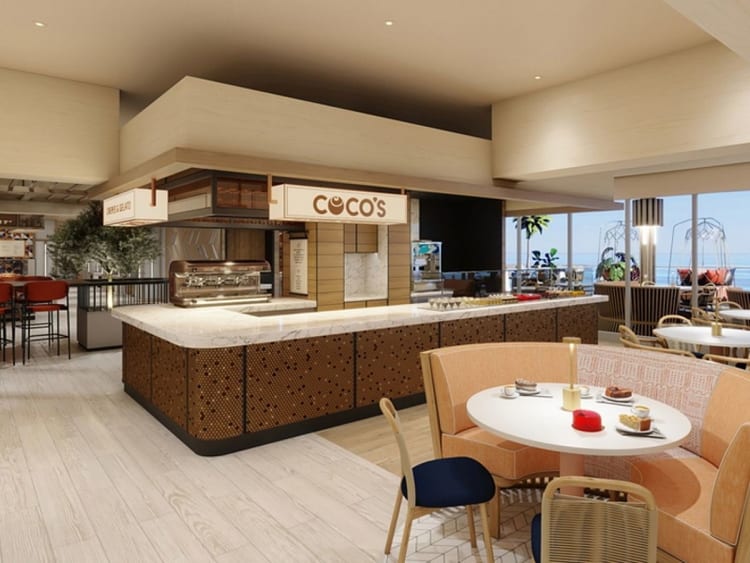 Norwegian Cruise Line - Norwegian Prima - Foto 45