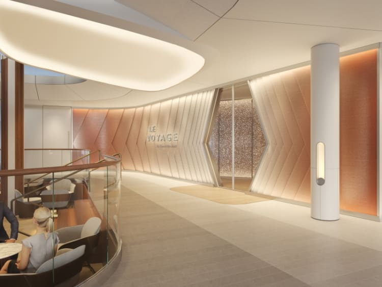 Celebrity Cruises - Celebrity Beyond - Bild 6