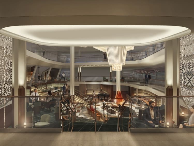 Celebrity Cruises - Celebrity Beyond - Bild 11