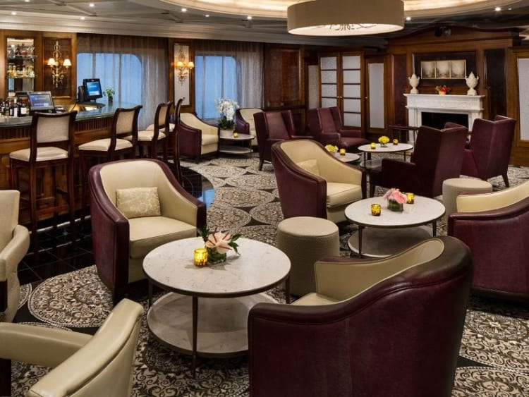 Azamara - Azamara Onward - Foto 4