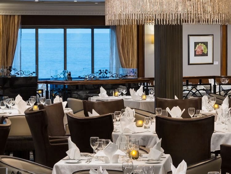 Azamara - Azamara Onward - Foto 5